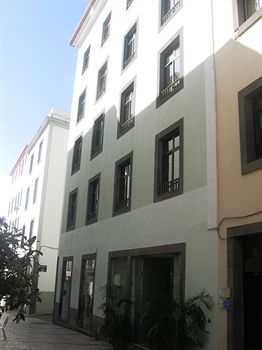 Apartamentos da Se Funchal